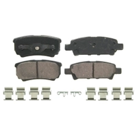 Bremseklosser bak mopar 07-14 + jeep 07-17