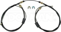 Brake cable