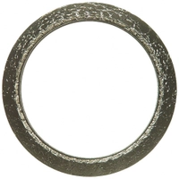 Exhaust pipe flange gasket