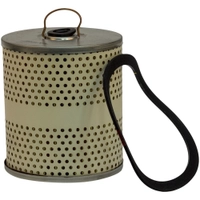 Oil filter