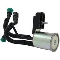 Fuel filter