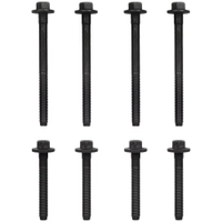 Head bolt kit