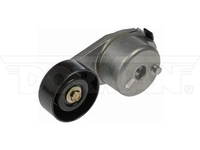 Tensioner, automatic