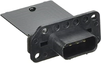 Resistor ford 04-17 + mercury 04-11