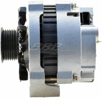 Dynamo gm 87-92