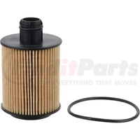 Filter, engine oil gm 1,3+1,9+2,0td