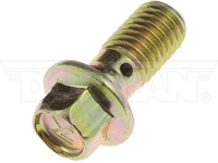 Banjobolt, m10-1,5 x 22,8mm