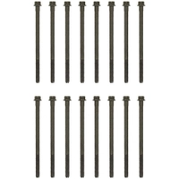 Head bolt set