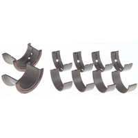 Main bearings