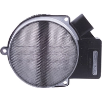 Mass airflow sensor gm 99-17