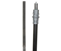 Brake cable gm 64-72