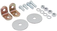 Installation hardware kit