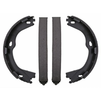 Park brake shoe gm '13-20