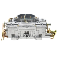 Forgasser 600 cfm m/manuell choke