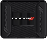 Mat rear, dodge