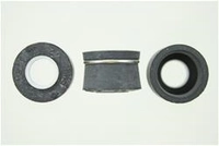 Valve stem oil seal