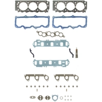 Head set ford 3,0l 86-90
