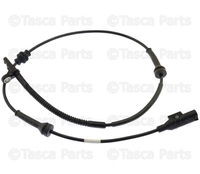 Abs sensor, fiat 500e