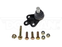 Ball joint upper, tesla s
