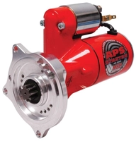 Starter dynaforce ford fe 390/427/428