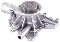 Water pump buick/olds 3,0/3,8l v6 82-85