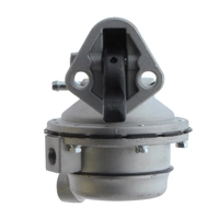 Fuel pump chevy sb 283,327,348,409 58-69