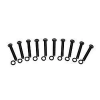Wheel stud 1/2''-20 in x 3'' screw in