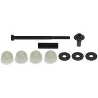 Stabilizer bar link kit gm 58-72