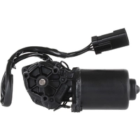 Wiper motor jeep wrangler og tj 97-02