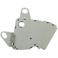 Nøytral startbryter gm 85-95