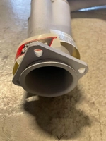 Headers 74-79 jeep v8 304-401