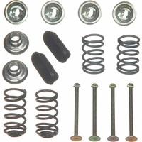 Hold down kit