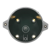 Distributor cap mopar 80-89 4 cyl 2,0l 2,6l
