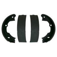 Parkbremsesko bak dodge ram 08-21 + ford 05-21