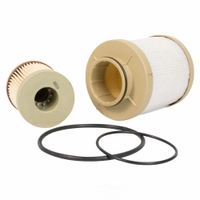 Diesel filter, 03-07 ford 6,0d