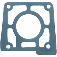 Throttle body gasket