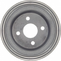 Brake drum 7 7/8 x 1 9/32, 4-bolt