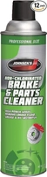 Brake cleaner