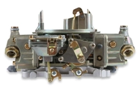 Forgasser, 750 cfm vacum