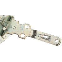 Vacuum control olds v8