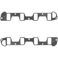 Intake manifold gasket lincoln 462 66-68
