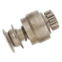 Starter drive dodge 65-69