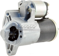 Starter dodge ram 09-23 + jeep 09-21