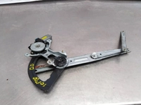 Window lift motor rh