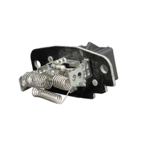 Motstand ford 95-13 + mazda 95-10