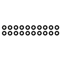 Grommet set mopar 1,8l 2,0l 2,4l 07-09