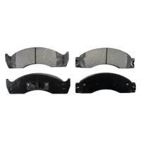 Brake pads