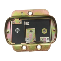 Voltage regulator mopar 56-62 + jeep 59-74
