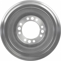 Brake drum 12 1/8 x 3 1/2