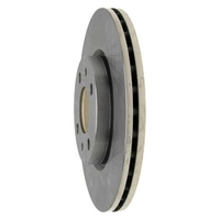 Brake rotor front 257mm fiat 500 '12-'17